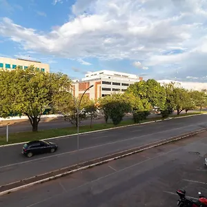 Asa Norte, - 711 Brasília