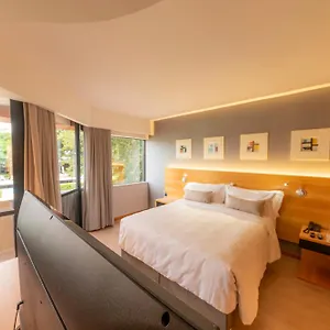 Hotel Golden Tulip Alvorada, Brasília