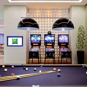 Hotel Ibis Styles Aeroporto, Núcleo Bandeirante